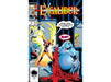 Comic Books Marvel Comics - Excalibur 002 - 7025 - Cardboard Memories Inc.
