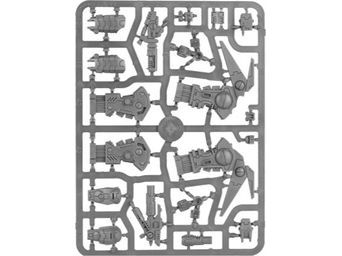 Collectible Miniature Games Games Workshop - Warhammer 40K - Tau Empire - Commander - 56-22 - Cardboard Memories Inc.