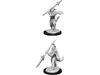 Role Playing Games Wizkids - Dungeons and Dragons - Unpainted Miniature - Nolzurs Marvellous Miniatures - Bearded Devils - 90154 - Cardboard Memories Inc.