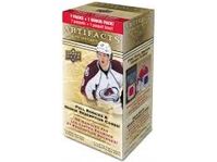 Sports Cards Upper Deck - 2014-15 - Hockey - Artifacts - Blaster Box - Cardboard Memories Inc.