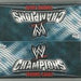 Sports Cards Topps - 2011 - Wrestling - WWE Champions - Hobby Box - Cardboard Memories Inc.
