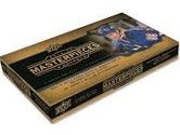 Sports Cards Upper Deck - 2014-15 - Hockey - Masterpieces - Hobby Box - Cardboard Memories Inc.