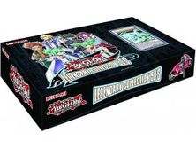 Trading Card Games Konami - Yu-Gi-Oh! - Legendary Collection 5D - Cardboard Memories Inc.