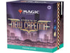Trading Card Games Magic the Gathering - Streets of New Capenna - The Obscura - Prerelease kit - Cardboard Memories Inc.