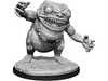 Role Playing Games Wizkids - Dungeons and Dragons - Unpainted Miniature - Nolzurs Marvellous Miniatures - Banderhobb - 90160 - Cardboard Memories Inc.