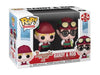 Action Figures and Toys POP! - Movies - Peppermint Lane - Randy and Rob - Cardboard Memories Inc.