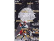 Sports Cards Leaf - 1995-96 - NHL - Donruss - Hockey - Hobby Box - Cardboard Memories Inc.