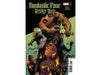Comic Books Marvel Comics - Fantastic Four Road Trip 001 (Cond. VF-) - 5514 - Cardboard Memories Inc.