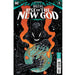 Comic Books DC Comics - Dark Nights Death Metal - Rise of the New God 001 - Cardboard Memories Inc.