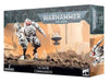 Collectible Miniature Games Games Workshop - Warhammer 40K - Tau Empire - Commander - 56-22 - Cardboard Memories Inc.