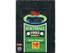 Sports Cards Topps - 1992 - Football - Series 1 - Stadium Club - Hobby Box - Cardboard Memories Inc.