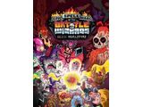Card Games Cryptozoic - Epic Spell Wars of the Battle Wizards - Duel at Mt. Skullzfyre - Cardboard Memories Inc.