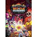 Card Games Cryptozoic - Epic Spell Wars of the Battle Wizards - Duel at Mt. Skullzfyre - Cardboard Memories Inc.