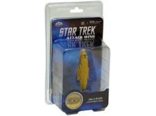 Collectible Miniature Games Wizkids - Star Trek Attack Wing - Ogla-Razik Expansion Pack - 71793 - Cardboard Memories Inc.