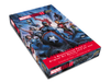 Non Sports Cards Upper Deck - 2018 - Marvel Annual - Hobby Box - Cardboard Memories Inc.