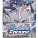 Sports Cards Topps - 2017 - Baseball - Bowman Chrome - Hobby Box - Cardboard Memories Inc.