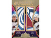 Sports Cards Upper Deck - 2020-21 - Hockey - SPX - Hobby Box - Cardboard Memories Inc.