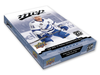 Sports Cards Upper Deck - 2018-19 - Hockey - MVP - Hobby Box - Cardboard Memories Inc.