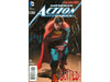 Comic Books DC Comics - Action Comics 029 2011 Series (Cond. VF-) - 13308 - Cardboard Memories Inc.