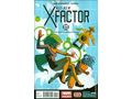 Comic Books Marvel Comics - All New X-Factor 004 (Cond. VF-) - 9161 - Cardboard Memories Inc.