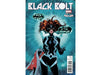 Comic Books Marvel Comics - Black Bolt 02 - Mary Jane Cover - 4866 - Cardboard Memories Inc.