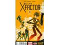 Comic Books Marvel Comics - All New X-Factor 005 (Cond. VF-) - 9162 - Cardboard Memories Inc.