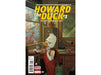 Comic Books Marvel Comics - Howard The Duck 01 - 1269 - Cardboard Memories Inc.