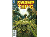 Comic Books DC Comics - Swamp Thing (2011 5th Series) 030 (Cond. VF-) - 8589 - Cardboard Memories Inc.