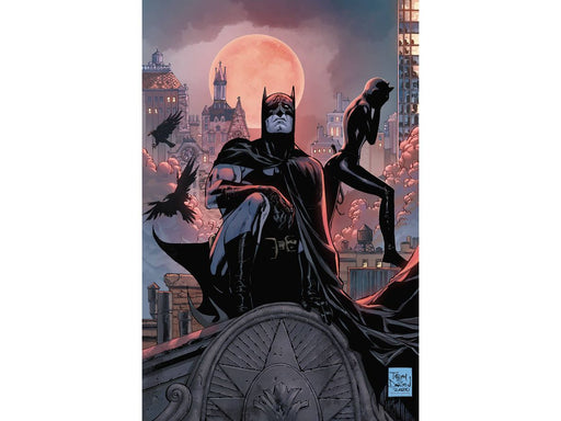 Comic Books DC Comics - Batman 094 (Cond. VF-) - 12183 - Cardboard Memories Inc.