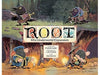 Card Games Leder Games - ROOT - The Underworld Expansion - Cardboard Memories Inc.