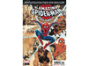 Comic Books Marvel Comics - Amazing Spider-Man Full Circle 001 (Cond. VF-) 15654 - Cardboard Memories Inc.