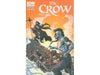 Comic Books, Hardcovers & Trade Paperbacks IDW - The Crow Pestilence 002 (Cond VF-) - 13172 - Cardboard Memories Inc.