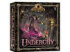 Board Games Privateer Press - Iron Kingdoms - The Undercity Board Game - Cardboard Memories Inc.