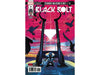 Comic Books Marvel Comics - Black Bolt 08 - 4868 - Cardboard Memories Inc.