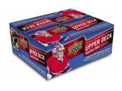 Sports Cards Upper Deck - 2015-16 - Hockey - Series 1 - Retail Box - Cardboard Memories Inc.