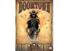 Board Games Alderac Entertainment Group - Doomtown Reloaded - Faith and Fear Expansion - Cardboard Memories Inc.