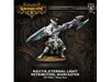 Collectible Miniature Games Privateer Press - Warmachine - Retribution of Scyrah - Ravyn - Eternal Light - PIP 35004 - Cardboard Memories Inc.