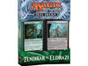 Trading Card Games Magic the Gathering - Duel Decks - Zendikar vs Eldrazi - Cardboard Memories Inc.