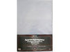 Supplies BCW - Newspaper Polypropylene Sleeves - 12 1-8 inch x 19 1-8 inch - Cardboard Memories Inc.
