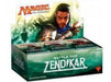 Trading Card Games Magic The Gathering - Battle for Zendikar - Booster Box - Cardboard Memories Inc.