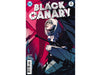 Comic Books DC Comics - Black Canary 012 - 4863 - Cardboard Memories Inc.