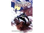 Comic Books, Hardcovers & Trade Paperbacks Marvel Comics - Amazing Spider-Man - The Complete Alien Costume Saga - Book 2 - Cardboard Memories Inc.