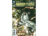 Comic Books DC Comics - Swamp Thing (2011 5th Series) 031 (Cond. VF-) - 8585 - Cardboard Memories Inc.