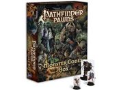Role Playing Games Paizo - Pathfinder - Pawns - Monster Codex Box - Cardboard Memories Inc.