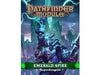 Role Playing Games Paizo - Pathfinder - Module The Emerald Spire - Cardboard Memories Inc.