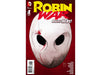 Comic Books DC Comics - Robin War 001 - 6251 - Cardboard Memories Inc.
