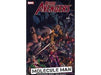 Comic Books, Hardcovers & Trade Paperbacks Marvel Comics - Dark Avengers - Molecule Man - Volume 2 - TP0027 - Cardboard Memories Inc.
