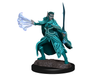 Role Playing Games Wizkids - Dungeons and Dragons - Unpainted Miniature - Nolzurs Marvellous Miniatures - Winter and Spring Eladrin - 90320 - Cardboard Memories Inc.