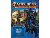 Role Playing Games Paizo - Pathfinder Adventure Path Hells Rebels - Turn of the Torrent - Cardboard Memories Inc.