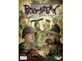 Board Games Deinko Games - Patchistory - The History of Sacrifice - Cardboard Memories Inc.